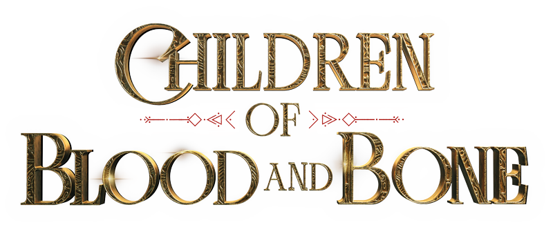 Children of Blood and Bone