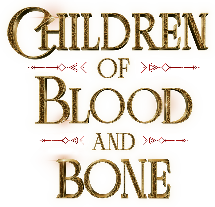 Children of Blood and Bone